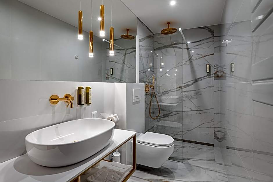 Złoty Kłos Łapsze Niżne