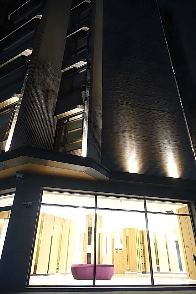 Taichung Amour Hotel