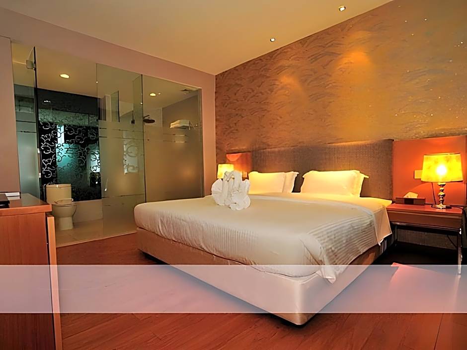 D North Star Hotel & Spa