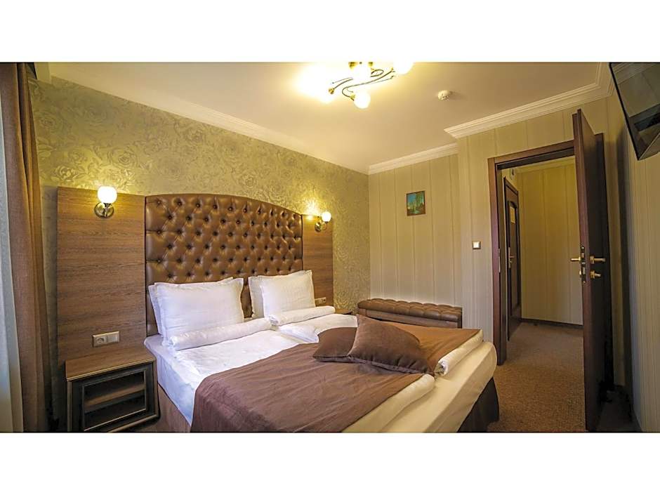 Park Hotel and SPA Vella Hills