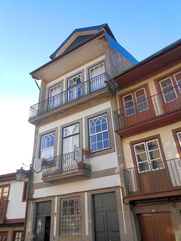Hostel Prime Guimaraes