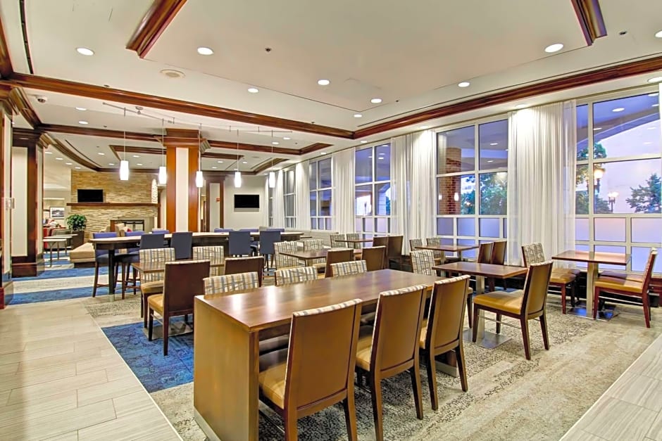 Homewood Suites By Hilton Washington, D.C.