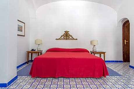 Classic Double or Twin Room