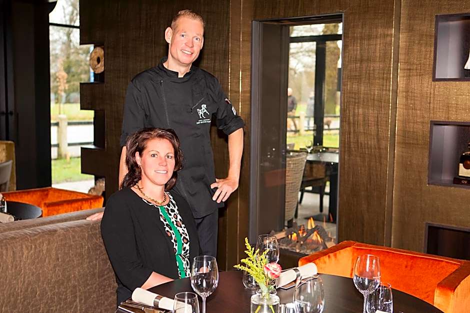 Hotel Restaurant Het Witte Paard