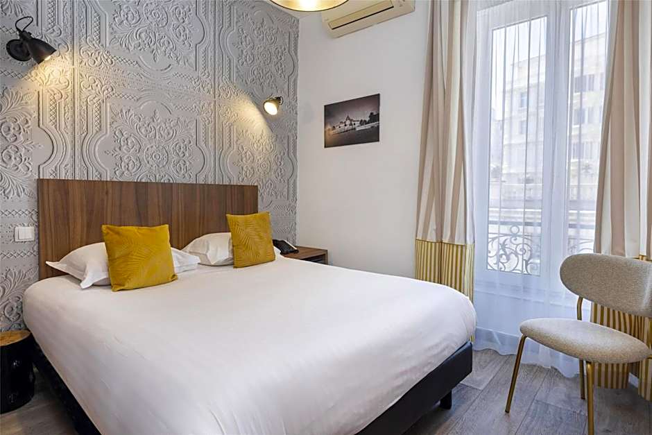 Best Western Plus Hotel Brice Garden