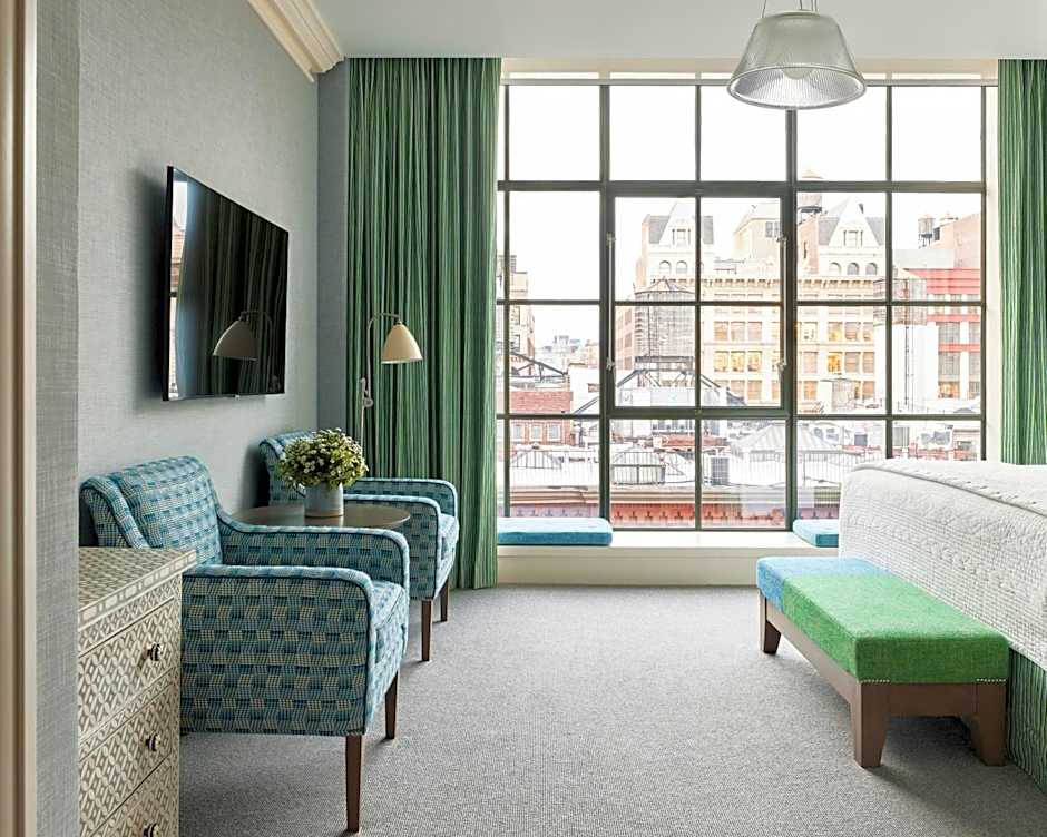 Crosby Street Hotel