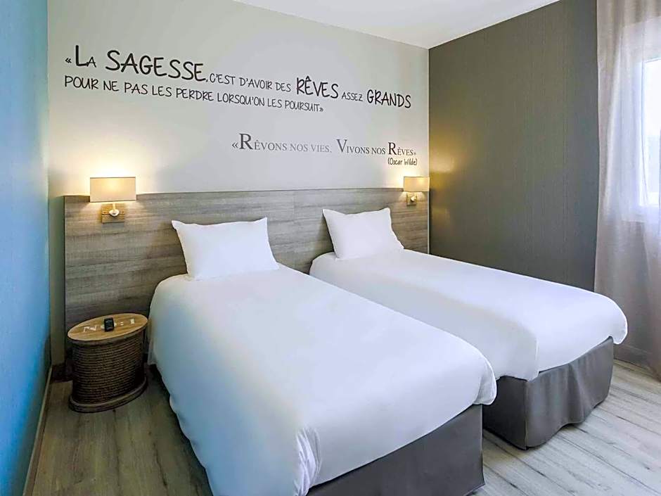 ibis Styles Vierzon