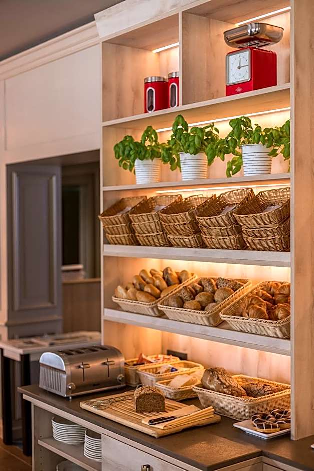 Parkhotel Hohenfeld Münster