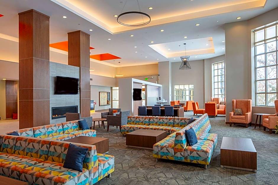 Collegian Hotel & Suites, Trademark Collection by Wyndham