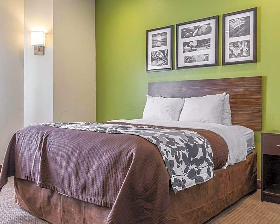 Sleep Inn Columbia