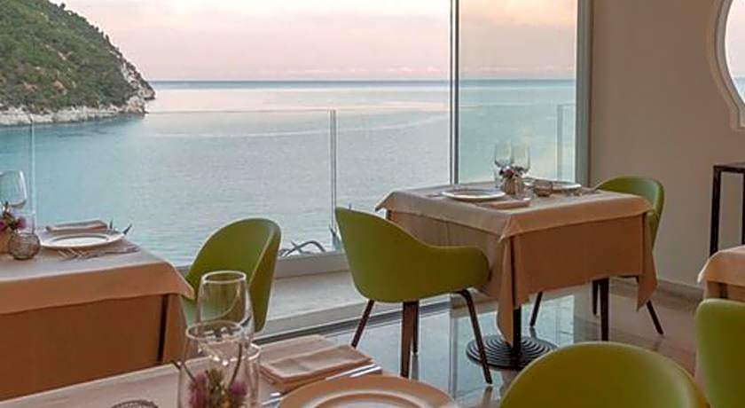 Baia Delle Zagare - Handwritten Collection