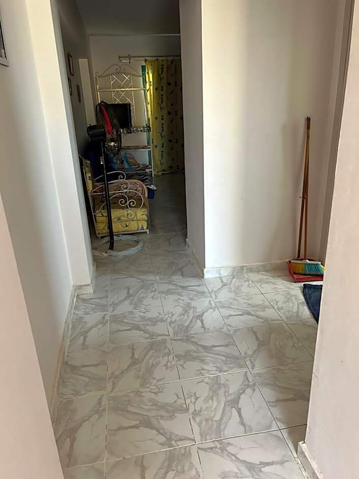 Rivera Beach 1 - Ras Sedr Familys only