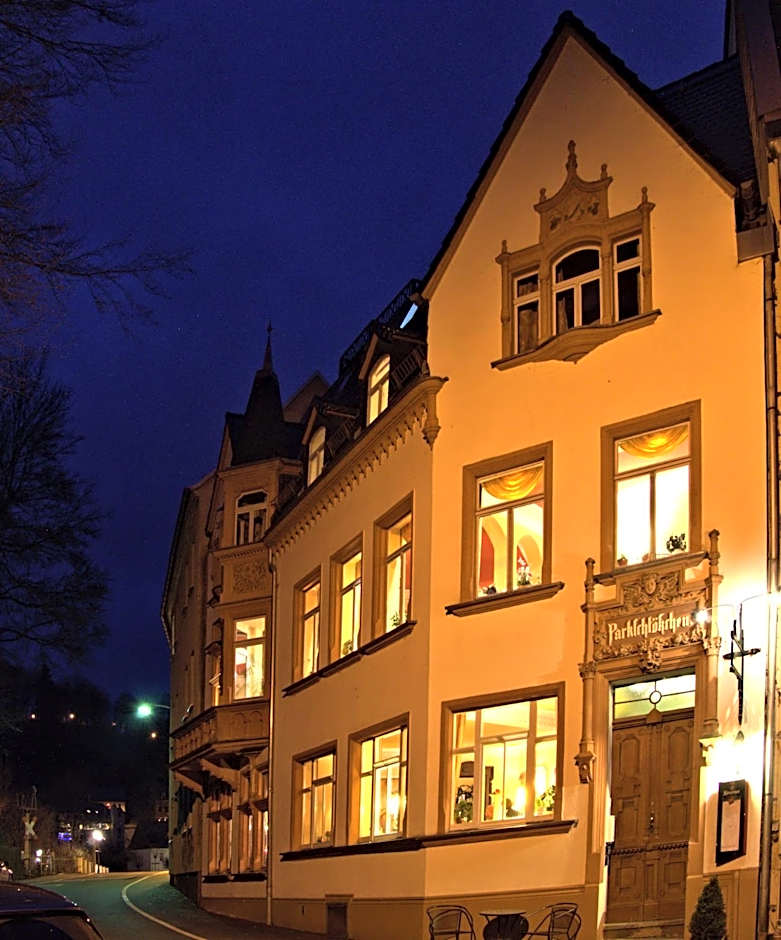 Parkschlösschen in Greiz