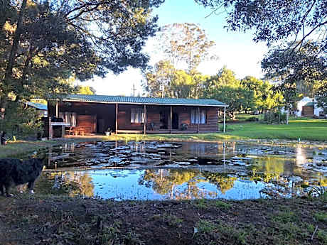 Plett Forest Cabins