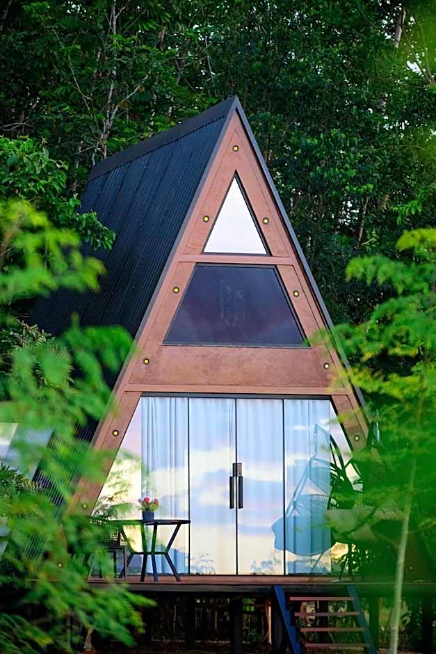 Cabana Zurique Vale das Cabanas Piri