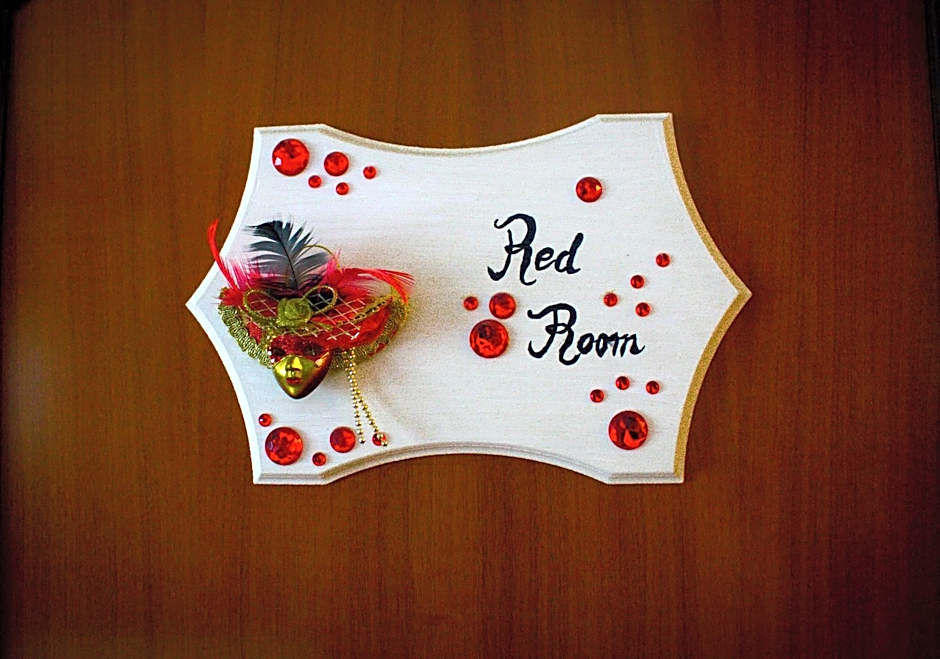 B&B Airport Venice Diego