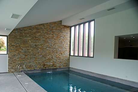 Hôtel Résidence Bergara