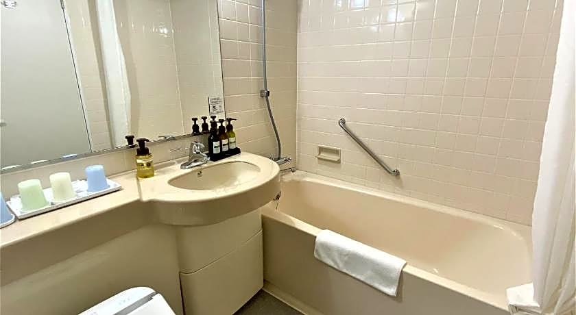 Hotel Mystays Maihama