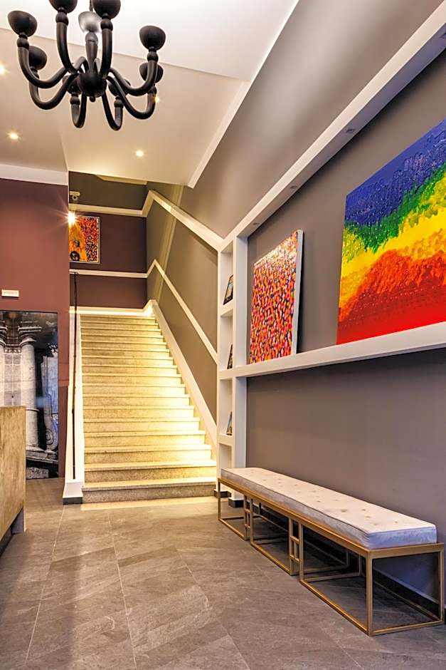 Manzoni 46 - Ospitalità siciliana