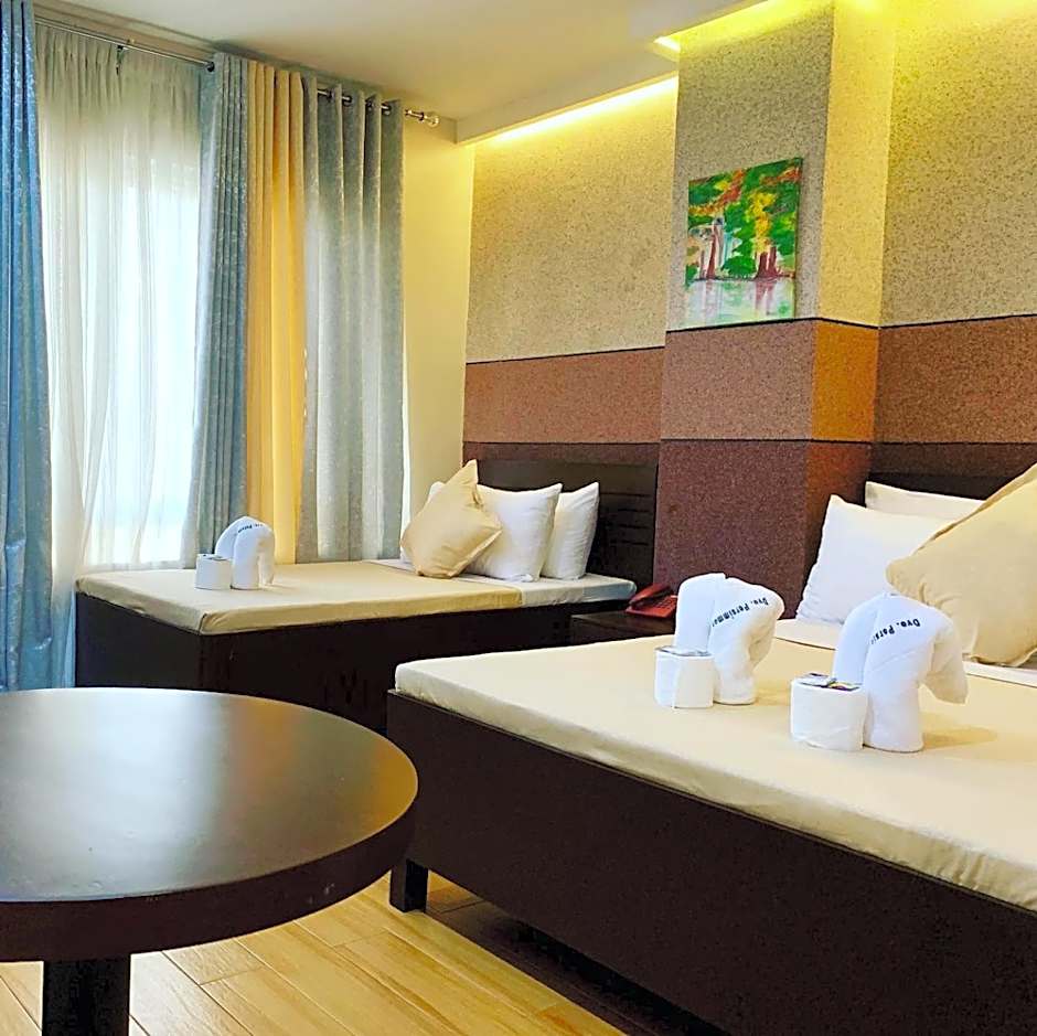 Davao Persimmon Suites