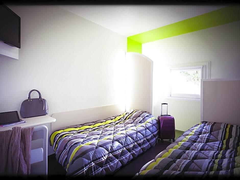 hotelF1 Les Ulis Courtaboeuf