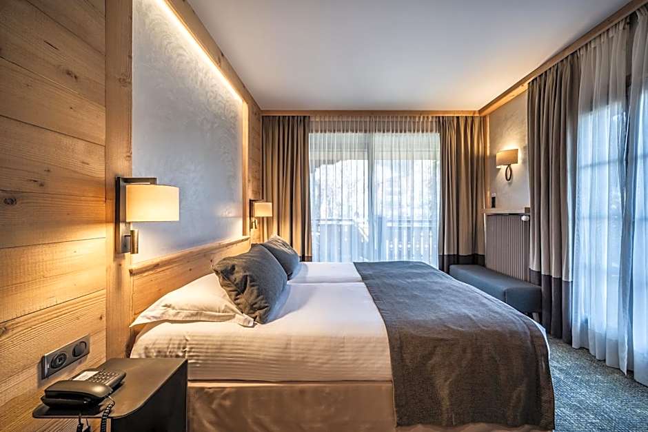 Hotel Le Samoyede