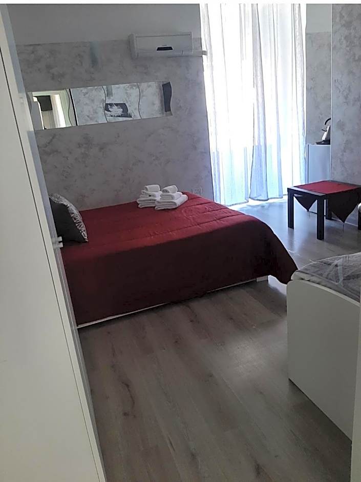 B&B Etnea Palace