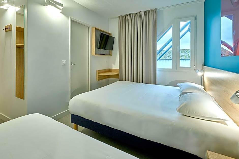 Kyriad ECO - Moulins Sud Yzeure