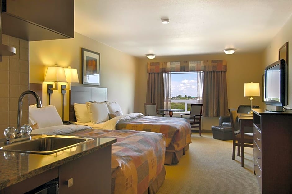 Ramada by Wyndham High River