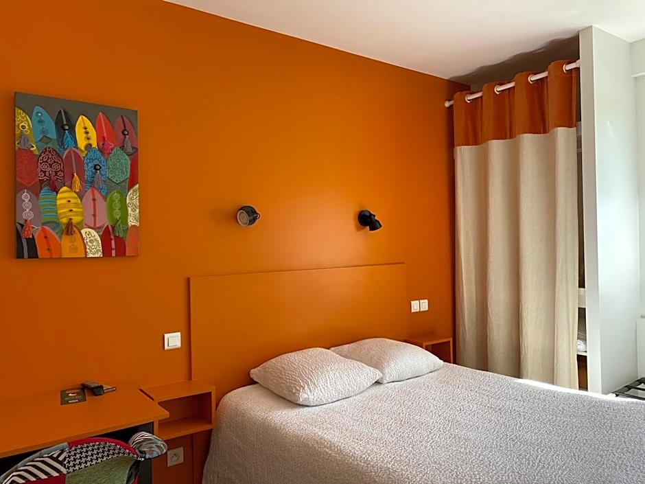 Logis Hôtel Le Clos Pité