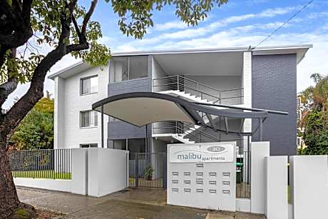 Malibu Apartments - Perth