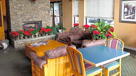 Inn of Loudon