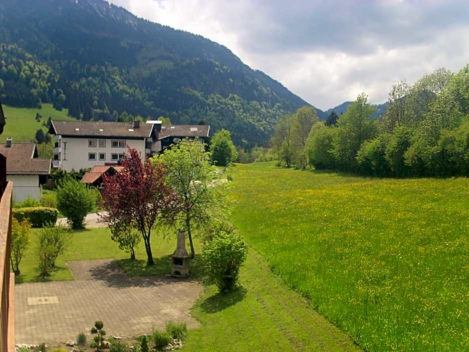 Appartement-Hotel Happy Kienberg