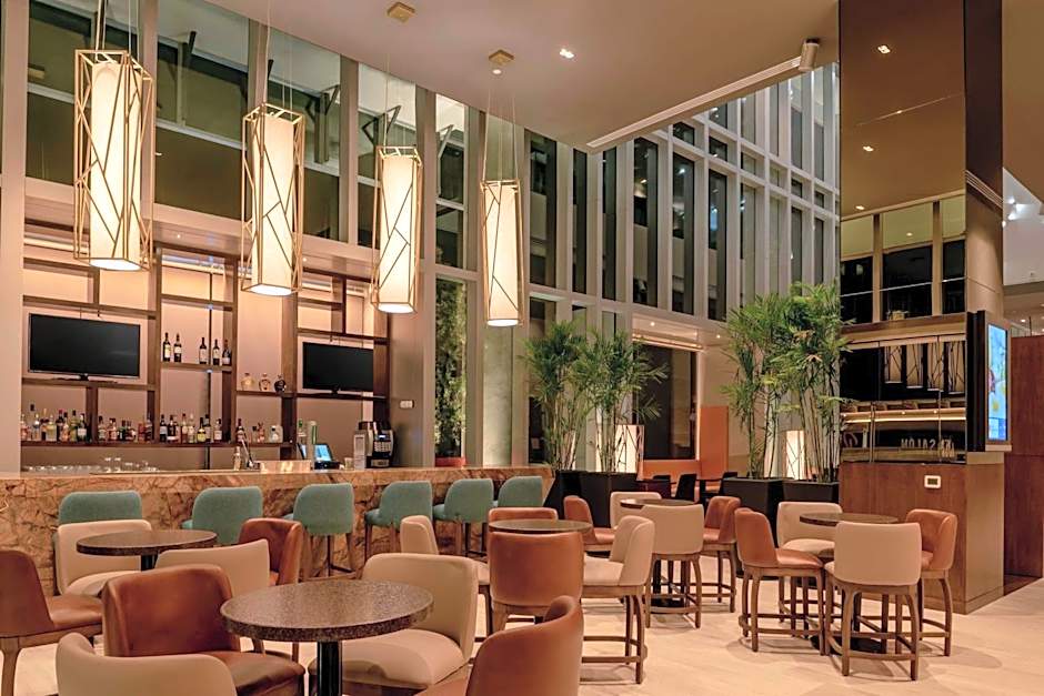 Hilton Garden Inn Chihuahua, Chihuahua