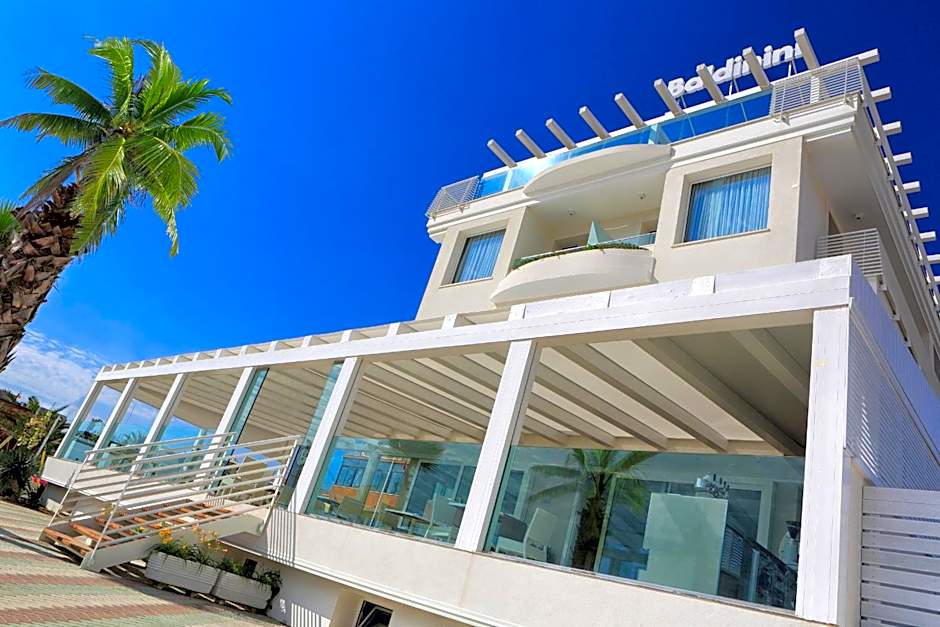Baldinini Hotel