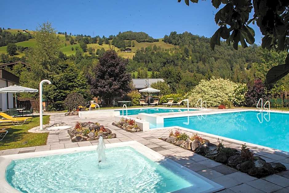 Hotel-Gasthof "Zur Mühle"