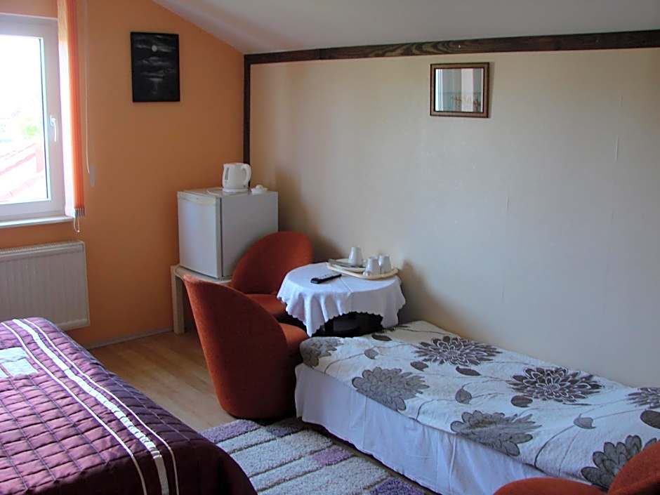 Dom Gościnny Marcela