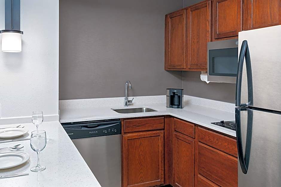 Residence Inn by Marriott Greenville-Spartanburg Airport