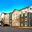 WoodSpring Suites Macon North I-75