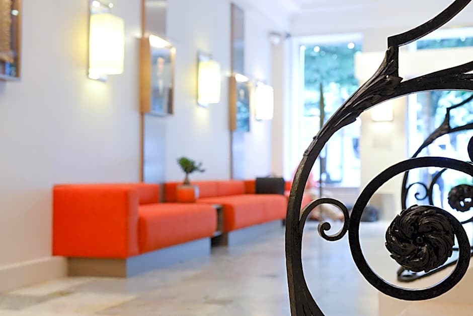Hotel Mercure Bayonne Centre Le Grand Hotel