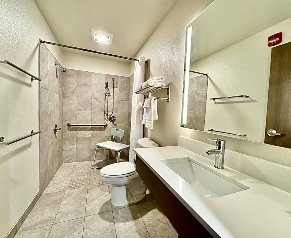 Alaska's Select Inn Wasilla