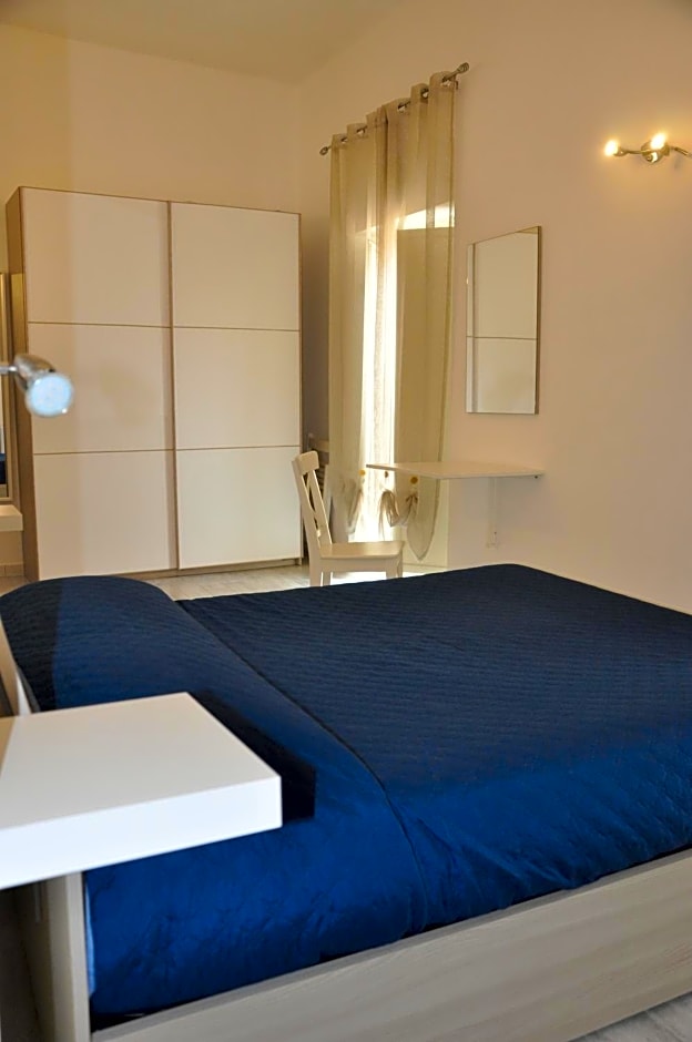 Brezza di mare Gaeta b&b