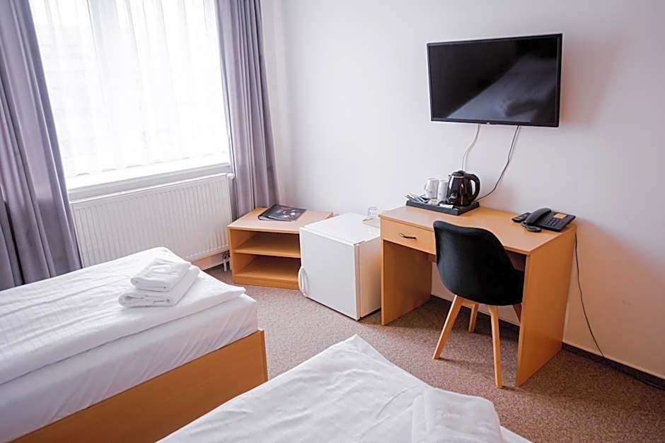 Hotel Arena Liberec