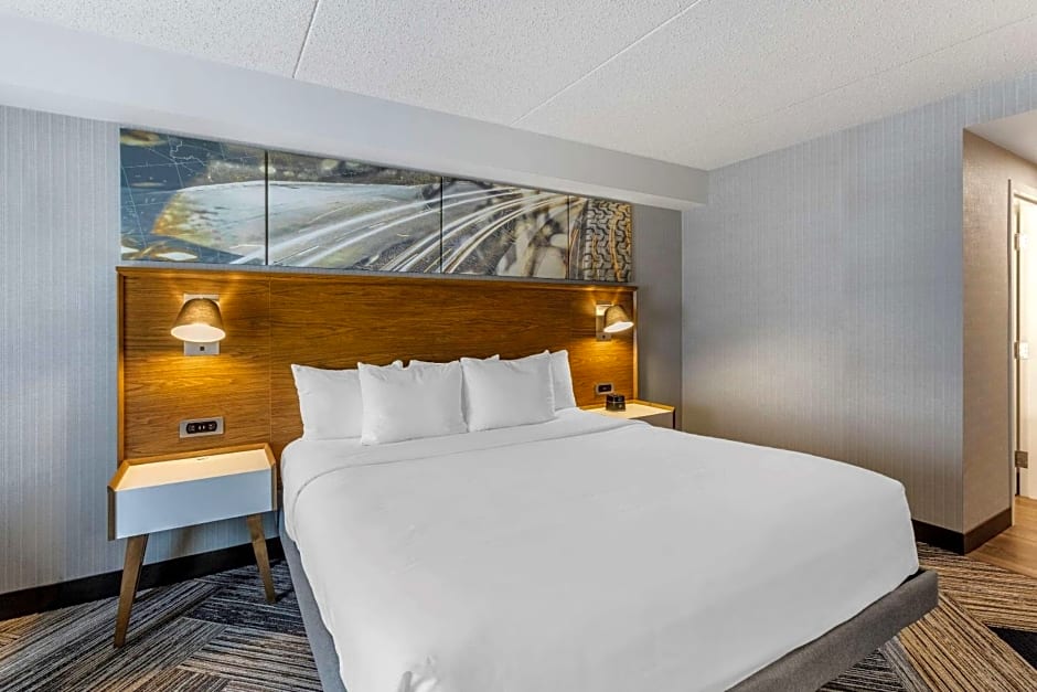 Comfort Inn Sarnia