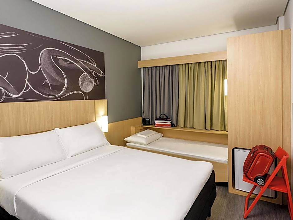 Ibis Recife Aeroporto