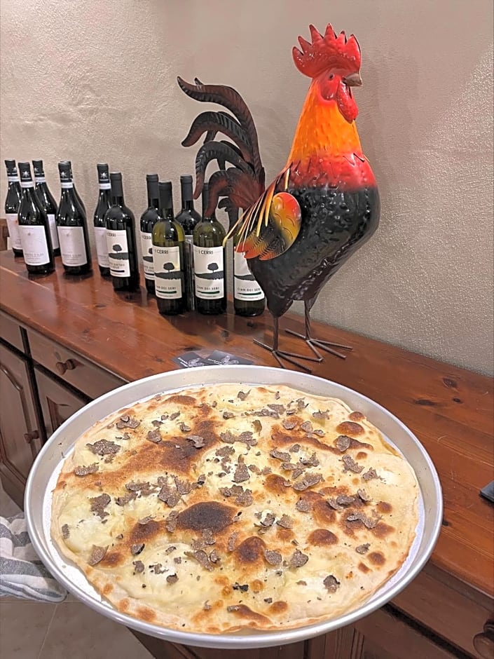 Locanda Agrogallo