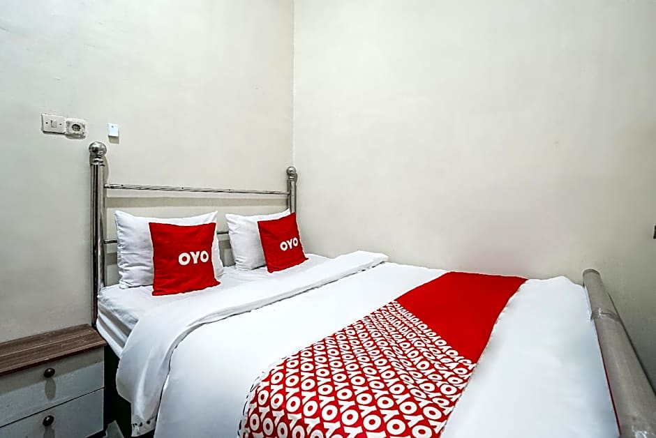 Hotel O Hidayah Homestay Syariah