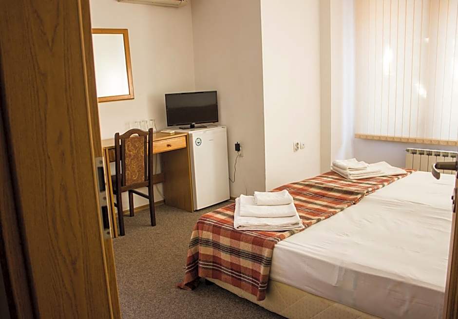 Family Hotel Saint Iliya