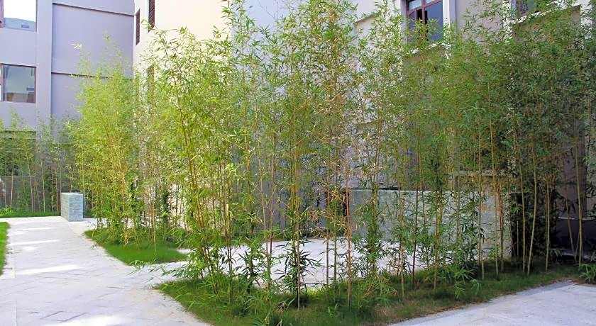 Xiamen Huli Yihao Hotel