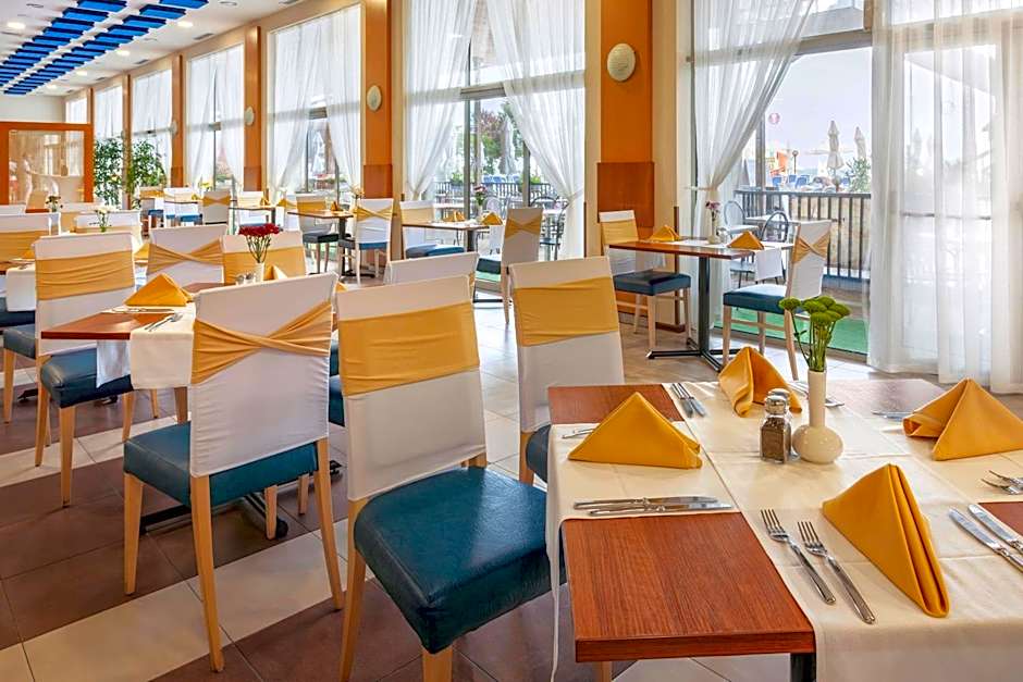 Sol Luna Bay - All Inclusive